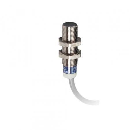 Schneider Electric Датчик индуктивный цилиндрический NO NPN (XS512B1NAL2)
