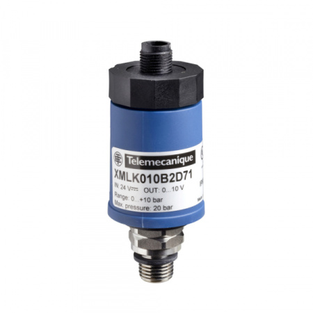 Schneider Electric Датчик давления XMLK006B2D21