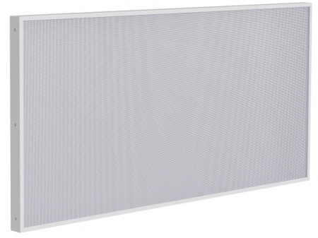 IEK PRO Светильник ДВО 1041 60Вт 5000К мпр.