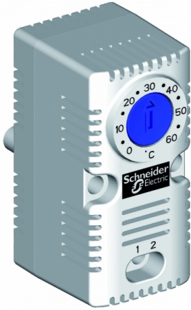 Schneider Electric Sarel Термостат с НО контактом