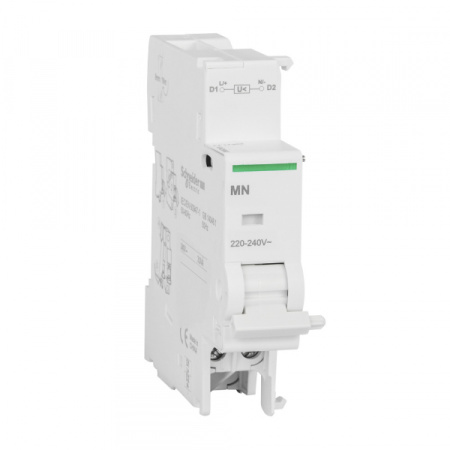 Schneider Electric Acti 9 Расцепитель iMN 230В для iDPN N,DPN N Vigi