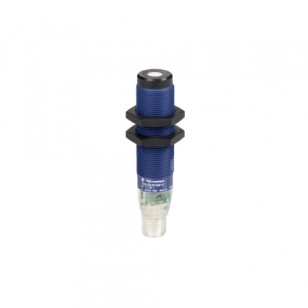 Schneider Electric Датчик ультразвуковой D18 0,5м XX218A3PFM12