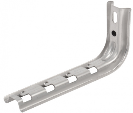 IEK NESTA Консоль VCEF 150 INOX