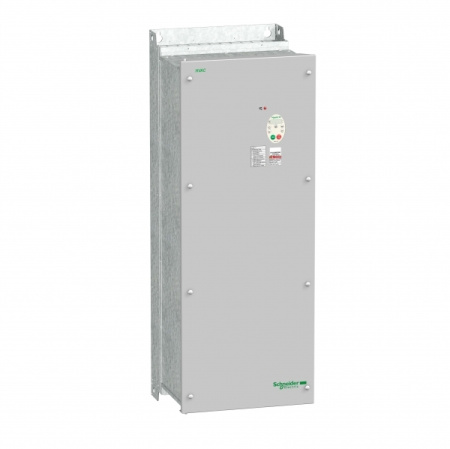 Schneider Electric Altivar 212 Частотный преобразователь 55кВт 480В на выходе 200Гц 3/3фаз