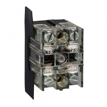 Schneider Electric Контактный элемент СO+NO XENB1191