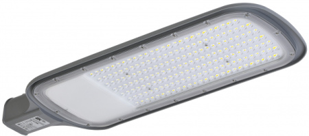 IEK Светильник LED ДКУ 1012-200Ш 5000К IP65 серый