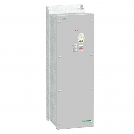 Schneider Electric Altivar 212 Частотный преобразователь 45кВт 480В на выходе 200Гц 3/3фаз
