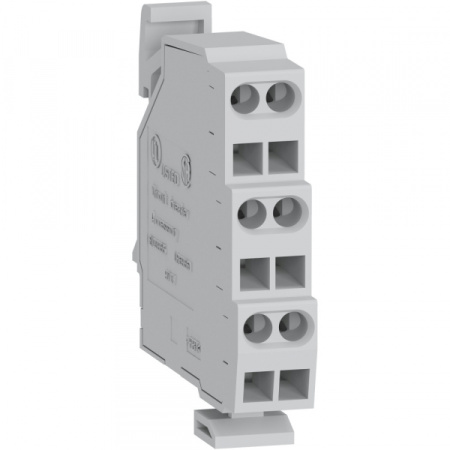 Schneider Electric Masterpact NT Контакт полож. аппарата NT/NS630B/NW
