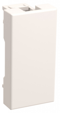 IEK PRIMER Заглушка на 1 модуль.