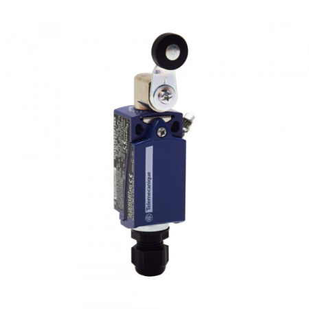 Schneider Electric Выключатель концевой ATEX XCKD3918P16EX
