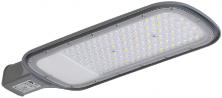 IEK Светильник LED ДКУ 1012-150Ш 5000К IP65 серый