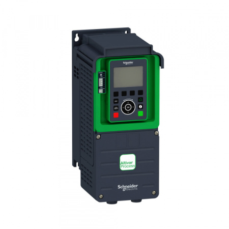 Schneider Electric Altivar 930 Частотный преобразователь 5,5/4кВт 380В 3ф