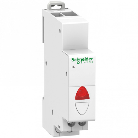 Schneider Electric Acti 9 iIL Индикатор световой мигающий 230В