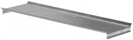 Накладка для крышки лотка 400 HDZ IEK