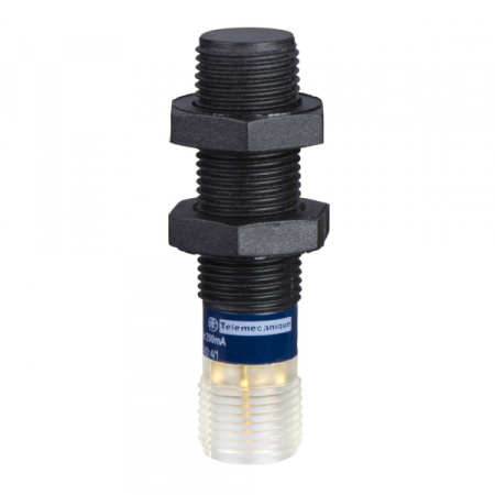 Schneider Electric Датчик приближения XS4P12PC410D