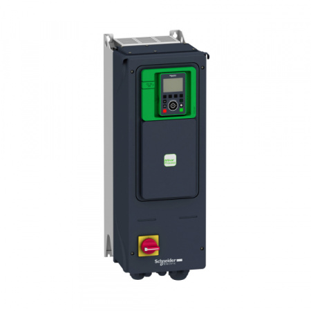 Schneider Electric Altivar 950 Частотный преобразователь 15/11кВт 380В 3ф c разъединителем
