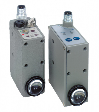 Schneider Electric Датчик фотоэлектрический PNP/NPN (XURK1KSMM12)