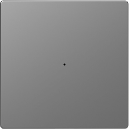 Schneider Electric Merten D-Life Нержавеющая Сталь PlusLink Клавиша 1-ая без символов