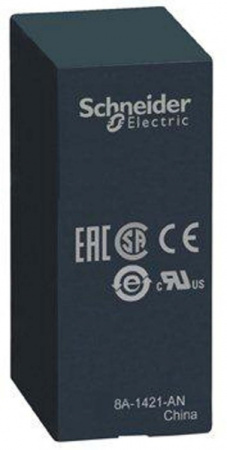 Schneider Electric Реле 1CO 220В пер. ток