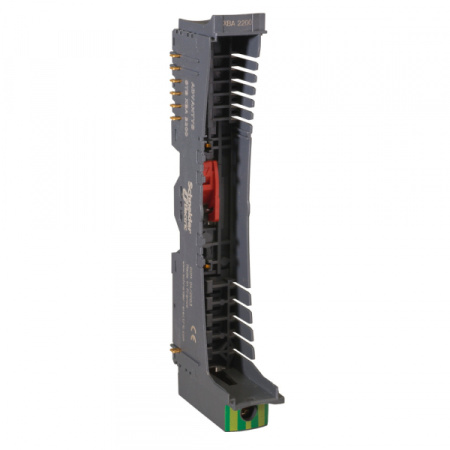 Schneider Electric Modicon Базовый блок для PDM