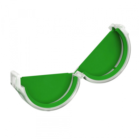 Schneider Electric Заглушка MULTIFIX AIR для гибких труб D25MM