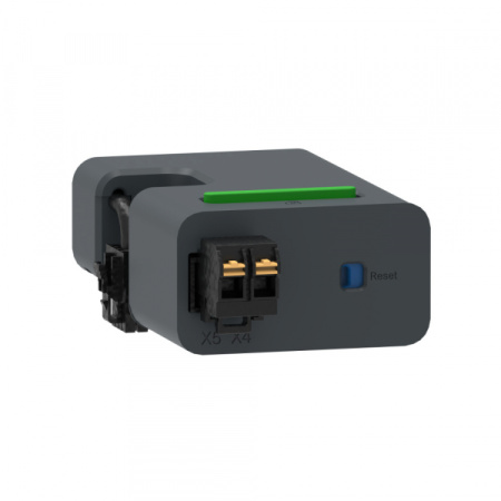 Schneider Electric МОДУЛЬ ДИСТАНЦИОННОЙ ДИАГНОСТИКИ (RWD) TeSys G 1НО КОНТАКТ