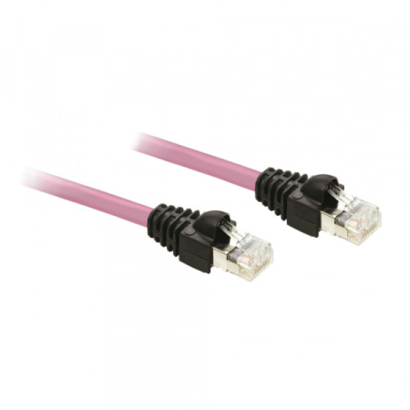 Schneider Electric Altivar Разветвитель сети CAN RJ45