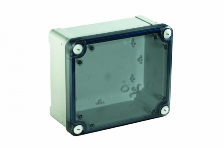 Schneider Electric Thalassa Корпус шкафа пластик 93х138х72, IP66 возможно расширение (NSYTBS1397T)