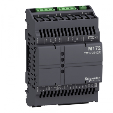 Schneider Electric Модуль расширения на 12 вх/вых