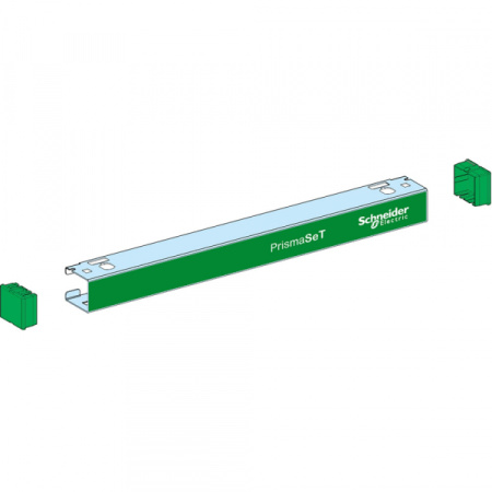 Schneider Electric ЗЕЛЕНЫЙ КОЗЫРЕК ОТ КРЫШИ PRISMASET P W400 ДЛЯ ОПЦ. ИНСТАЛЛЯЦИИ PANEL SERVER