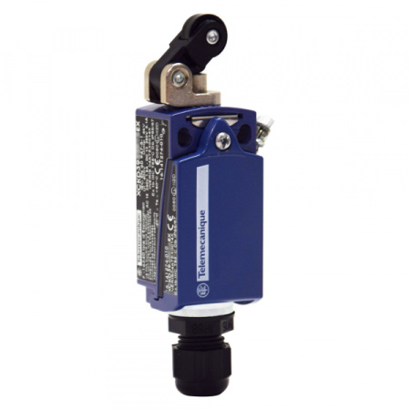 Schneider Electric Выключатель концевой ATEX XCKD3921P16EX