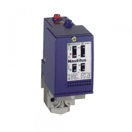 Schneider Electric Реле давления XMLD010B1S11