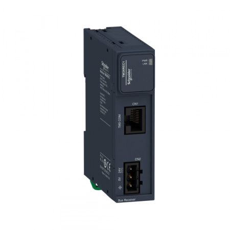 Schneider Electric Экспертный модуль расширения ТМ3- шина приемник