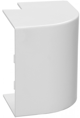 IEK ELECOR Внешний угол КМН 25х25 (4шт/компл)