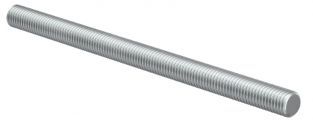 IEK Шпилька резьбовая М10х2000 DIN 975 HDZ