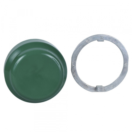Schneider Electric Колпачок зеленый 9001KU5