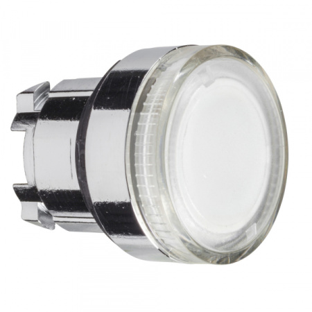 Schneider Electric Головка кнопки с подсветкой ZB4BW37