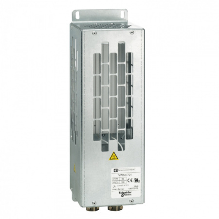 Schneider Electric Резистор тормозной 15 Oм 1000W