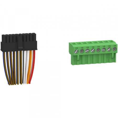 Schneider Electric Кабель с разъемом 20-pin длиной 1 м (TM171ACB4OI1M)