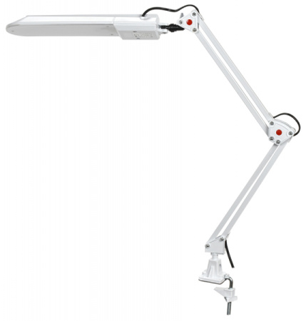 IEK Светильник LED настол. 2015 8Вт белый