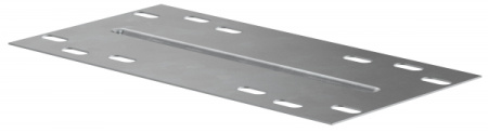 IEK Накладка на основание лотка 200 HDZ