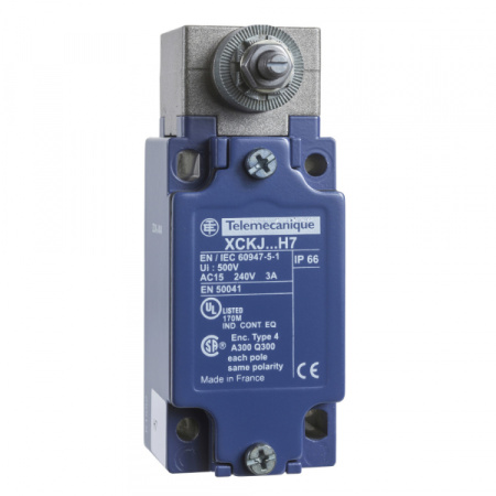 Schneider Electric Выключатель концевой ZCKJ4104H29