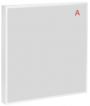 IEK PRO Светильник ДВО 1001A 40Вт 3000К оп. БАП 1ч