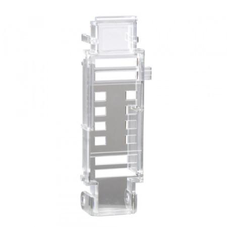 Schneider Electric Блокировочный кожух 4P,250А