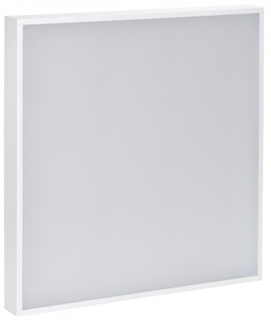 IEK PRO Светильник ДВО 1202D 40Вт 4000К Ra>90 IP54 пр. Dali