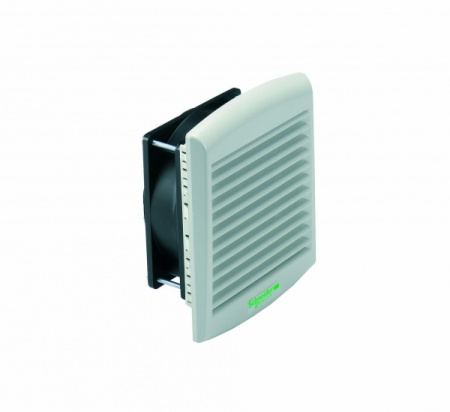 Schneider Electric Sarel Вентилятор 70M3/Ч 230В цвет RAL7035
