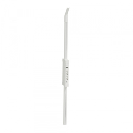 Schneider Electric US+ Колонна 2,15м c Блоками 2х(4xSO+2USB A/C+2RJ45 C6STP) без основания БЕЛАЯ
