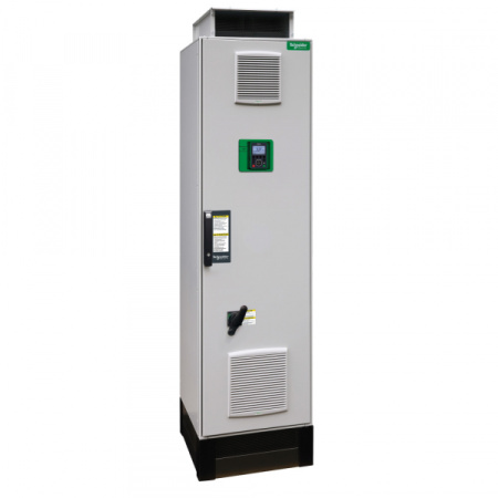 Schneider Electric Altivar 950 Частотный преобразователь 250/200кВт 380В 3ф шкафной