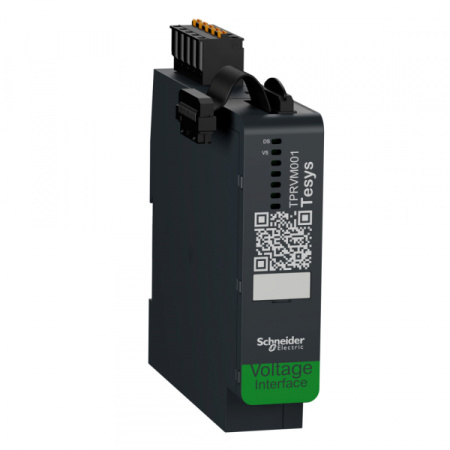 Schneider Electric ИНТЕРФЕЙС НАПРЯЖЕНИЯ TESYS ISLAND