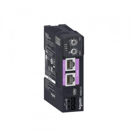 Schneider Electric Модуль TM3 для удаленного подключения по шине CANOPen